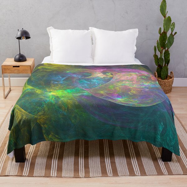 Item preview, Melting Rainbow designed and sold by Elisabeth Lucas.