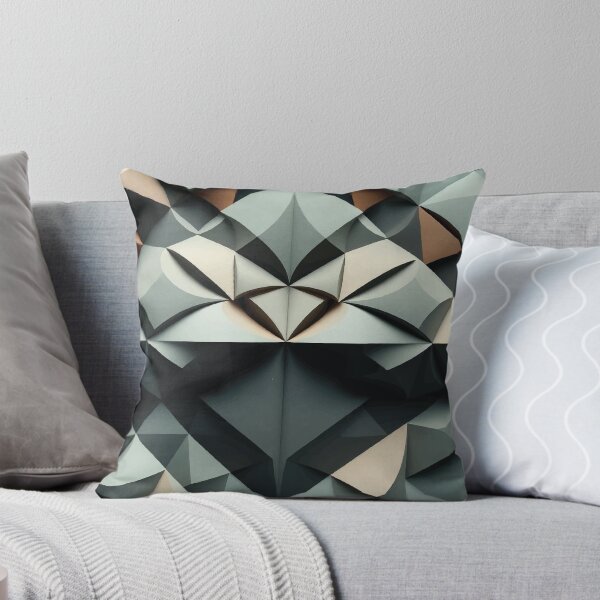Item preview, Geometric Patterns & Abstract Forms: A Collection of Randomized Designs designed and sold by AIrtastic.