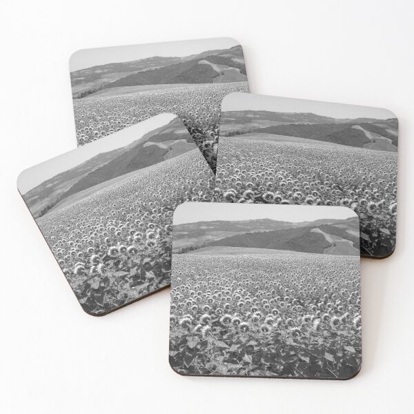 Item preview, 2009 Terra di molise, campo di girasole designed and sold by robertoferrero.