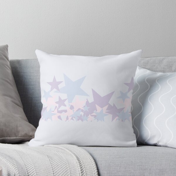 Item preview, Pastel Stars Stripes Cools designed and sold by goodforsoulart.