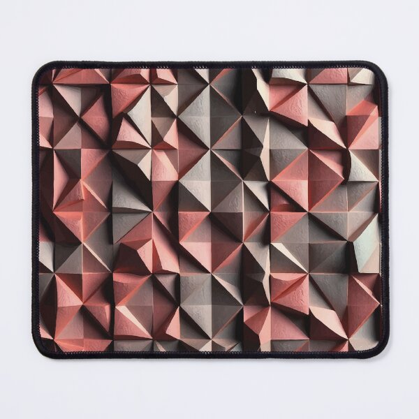 Item preview, Geometric Patterns & Abstract Forms: A Collection of Randomized Designs designed and sold by AIrtastic.
