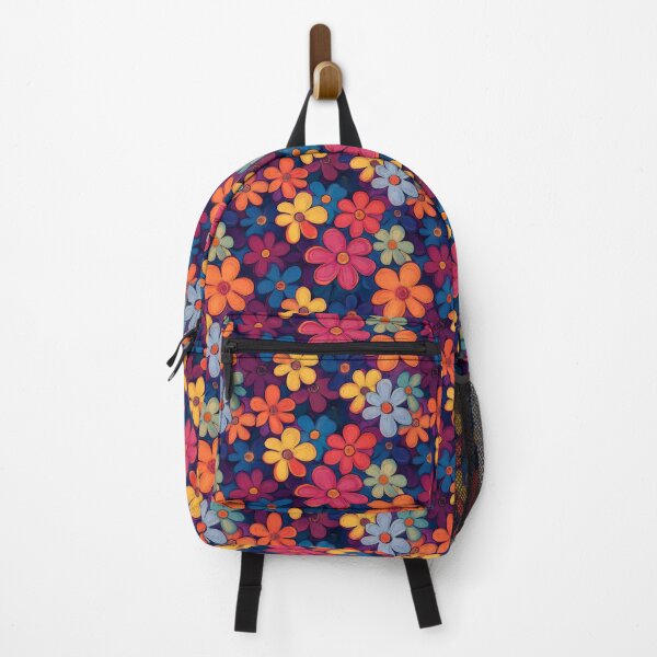 Item preview, Waterproof flower pattern I'love flower pattern designed and sold by MOONE FLOWER.