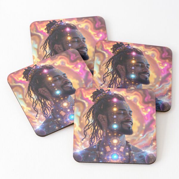 Item preview, Healer. Psychic.  designed and sold by SoniaSarkali.