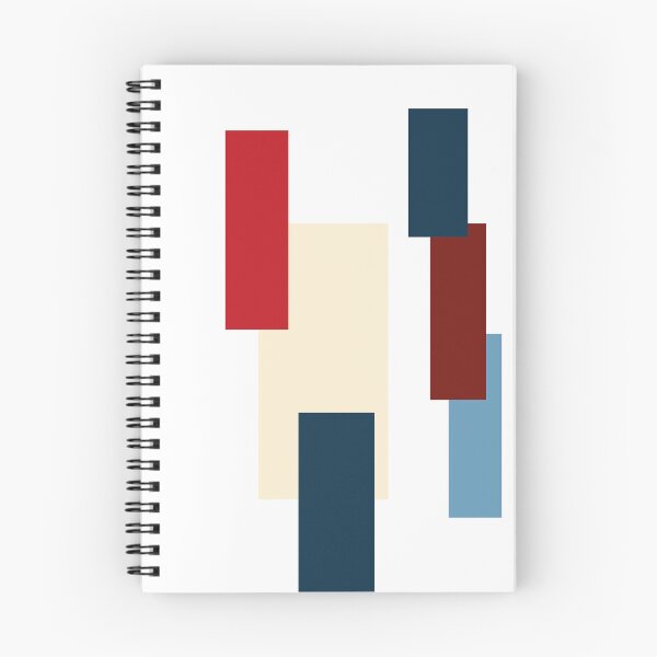 Item preview, Colored rectangles designed and sold by Unlimited1999.