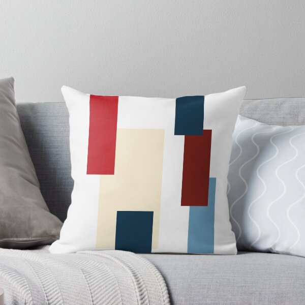 Item preview, Colored rectangles designed and sold by Unlimited1999.