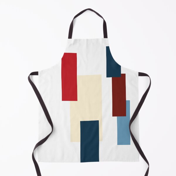 Item preview, Colored rectangles designed and sold by Unlimited1999.
