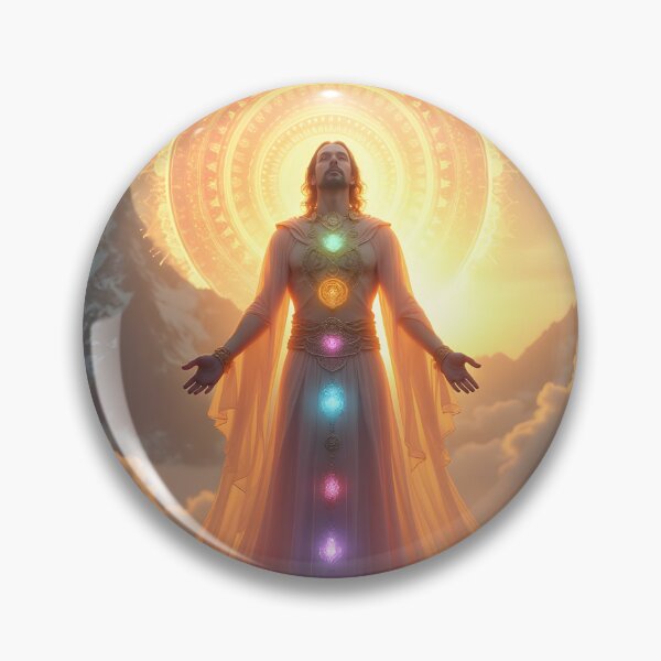 Item preview, Healer. Psychic.  designed and sold by SoniaSarkali.