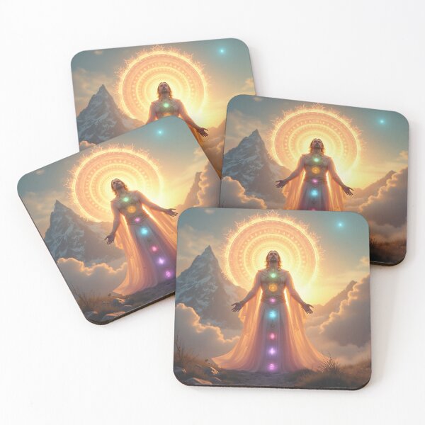 Item preview, Healer. Psychic.  designed and sold by SoniaSarkali.