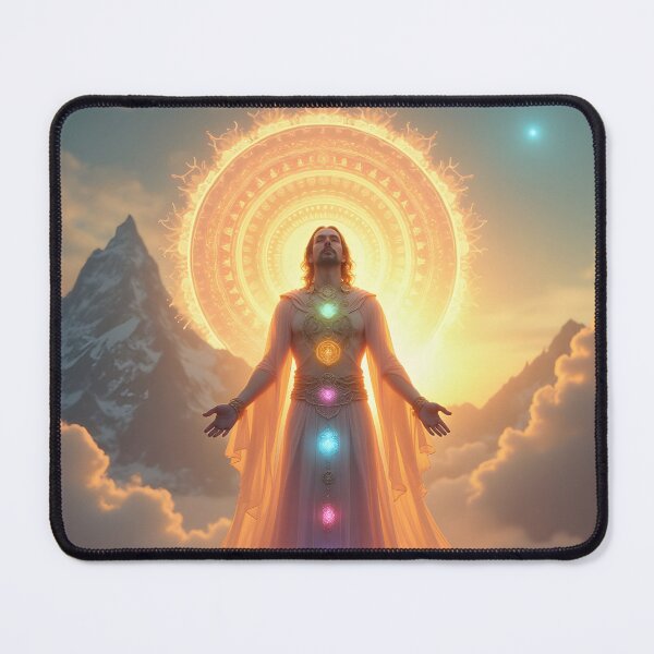 Item preview, Healer. Psychic. designed and sold by SoniaSarkali.