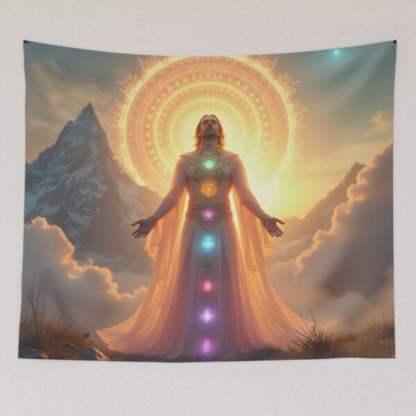 Item preview, Healer. Psychic.  designed and sold by SoniaSarkali.