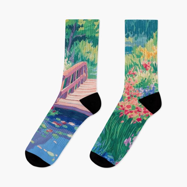 Item preview, Beautiful Anime Art 6 | Anime Scenery | Anime Landscape | Studio Ghibli | Makoto Shinkai | Lofi Scenery designed and sold by Animania-AnimeS.