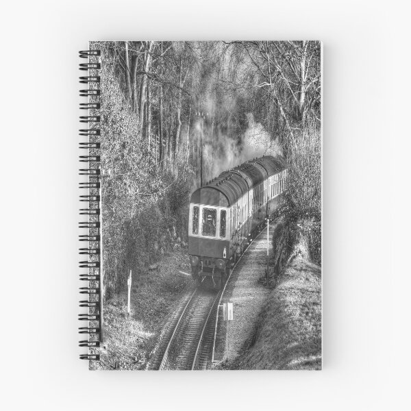 Item preview, Vintage Steam Train Lake District designed and sold by Londonimages.
