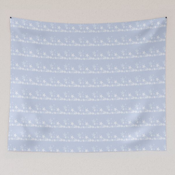 Item preview, Blue Stars Stripes  designed and sold by goodforsoulart.