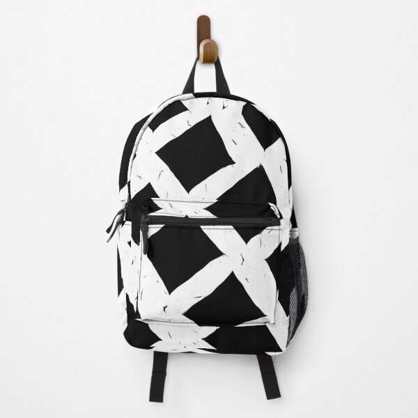 Item preview, Minimalist Black and White Patterns: Elegant Simplicity designed and sold by CleanDecor.
