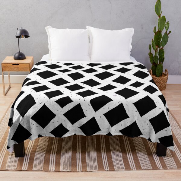Item preview, Minimalist Black and White Patterns: Elegant Simplicity designed and sold by CleanDecor.