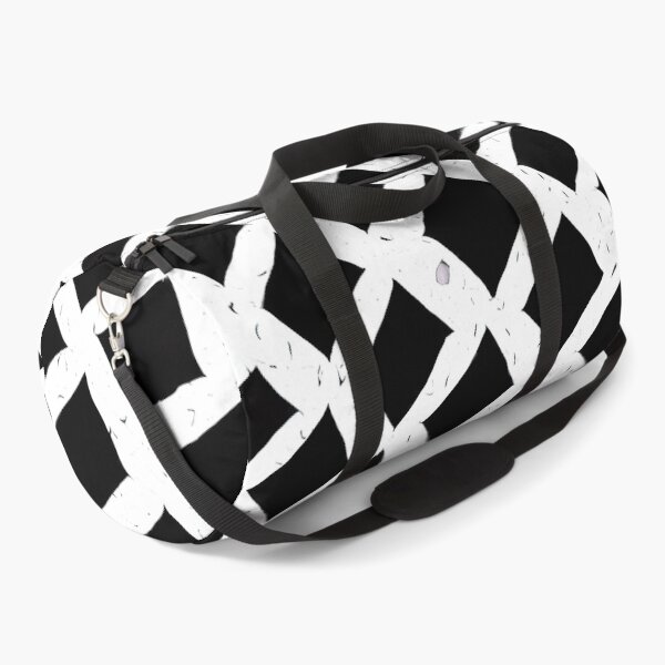 Item preview, Minimalist Black and White Patterns: Elegant Simplicity designed and sold by CleanDecor.