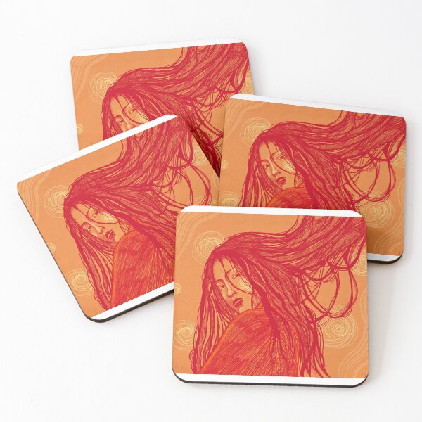 Item preview, Flowing Thoughts designed and sold by JuleaMars.
