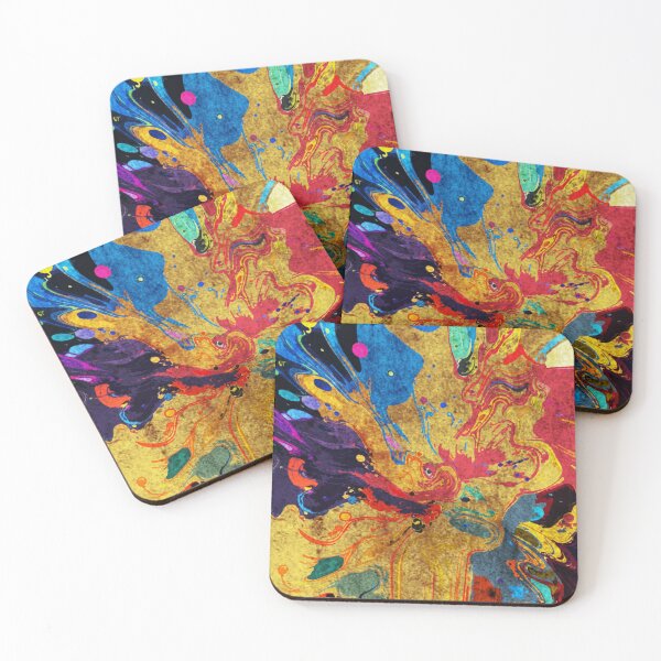 Item preview, Abstract madness designed and sold by kinpirks.
