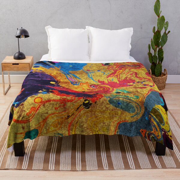 Item preview, Abstract madness designed and sold by kinpirks.