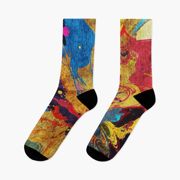 Item preview, Abstract madness designed and sold by kinpirks.