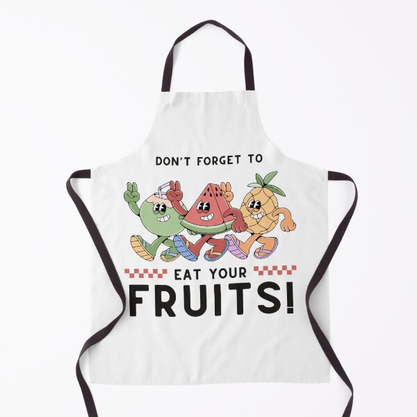 Item preview, dont forget to eat your fruits designed and sold by ArrigoLazzaro.