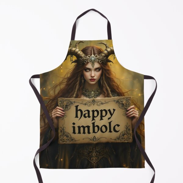 Item preview, Happy Imbolc designed and sold by SoniaSarkali.