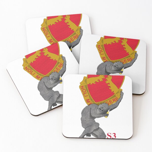 Item preview, S3 logo 3-321 FAR designed and sold by Battletoad6.