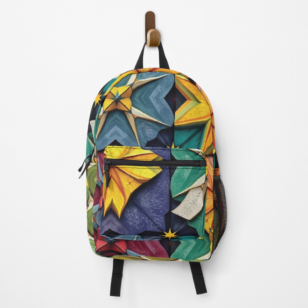 Artikel-Vorschau von Rucksack, designt und verkauft von AIrtastic.