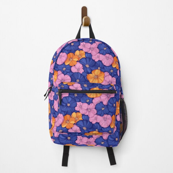 Item preview, Waterproof flower pattern I'love flower pattern designed and sold by MOONE FLOWER.