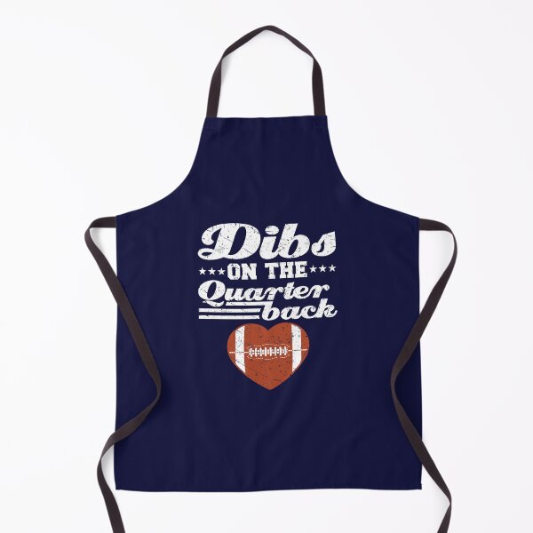 Item preview, Dibs On The Quarterback designed and sold by jaygo.