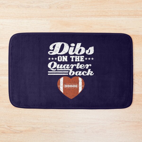 Item preview, Dibs On The Quarterback designed and sold by jaygo.