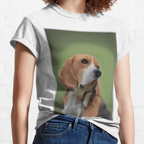 Item preview, Beagle. designed and sold by TheRetroE.