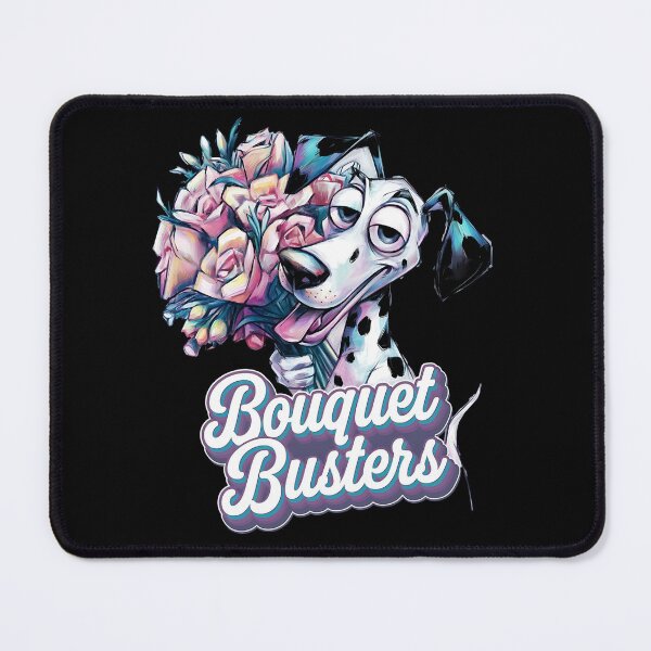 Item preview, Bouquet busters - Be my Valentine - Cupidon - Loveful - The loveless - Destinations of love - Affectionately - Infatuate - Dearly - Loveless - Amorous designed and sold by JansenGS.