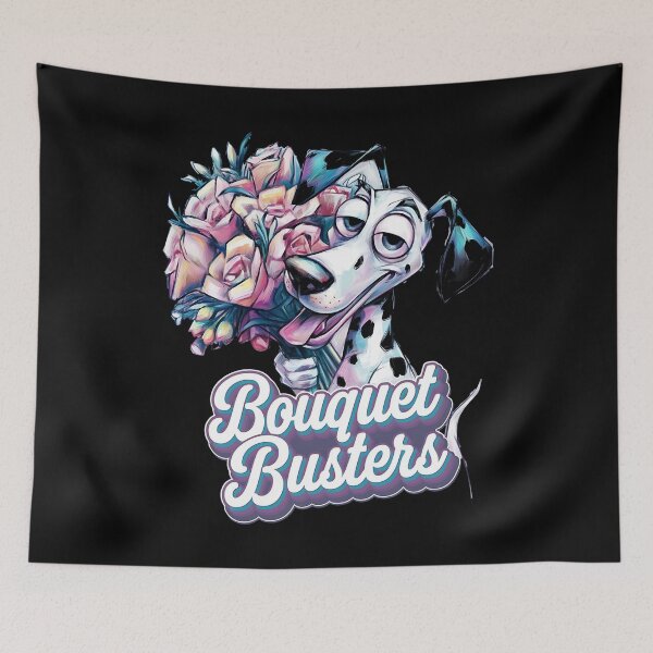Item preview, Bouquet busters - Be my Valentine - Cupidon - Loveful - The loveless - Destinations of love - Affectionately - Infatuate - Dearly - Loveless - Amorous designed and sold by JansenGS.