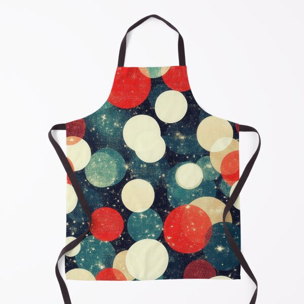 Item preview, Bright festive spheres in harmonious color contrasts designed and sold by Piotrek0001.