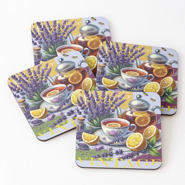 Item preview, Vintage, a hug in a cup designed and sold by Brushlight Studio.