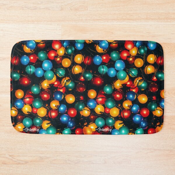 Item preview, Abstract circular shapes with glowing tonal highlights designed and sold by Piotrek0001.
