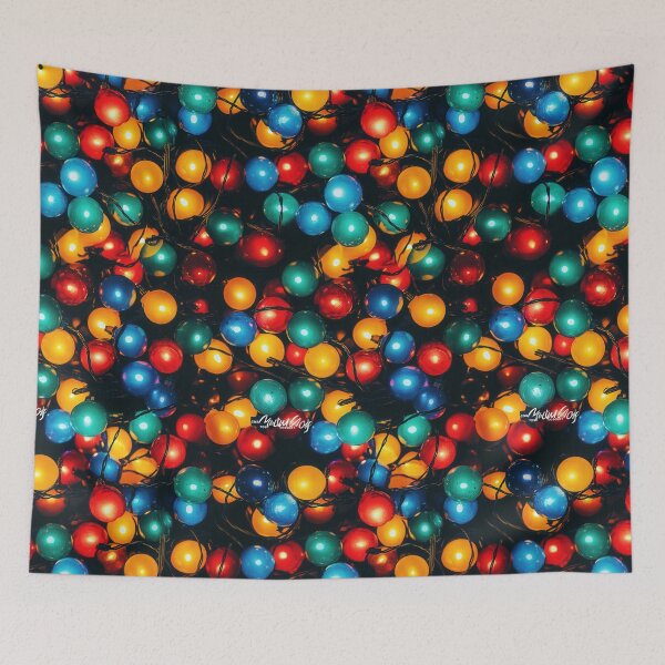 Item preview, Abstract circular shapes with glowing tonal highlights designed and sold by Piotrek0001.