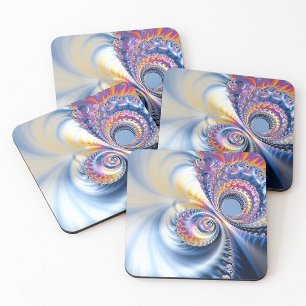 Item preview, Fantasy Fractal Beauty designed and sold by Elisabeth Lucas.