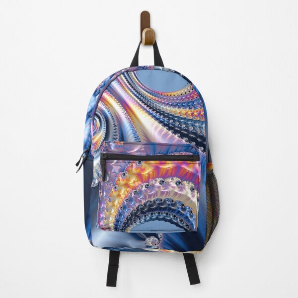 Item preview, Fantasy Fractal Beauty designed and sold by Elisabeth Lucas.