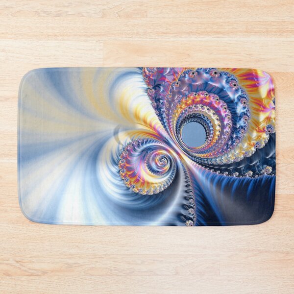 Item preview, Fantasy Fractal Beauty designed and sold by Elisabeth Lucas.