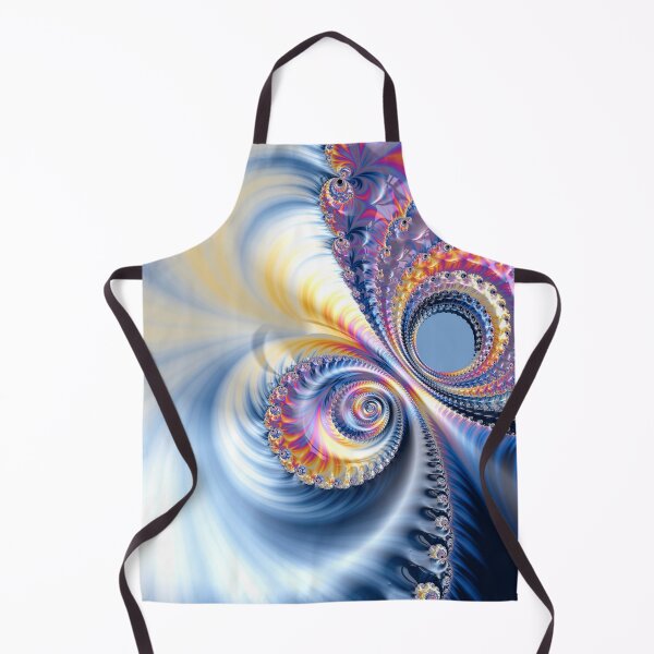 Item preview, Fantasy Fractal Beauty designed and sold by Elisabeth Lucas.
