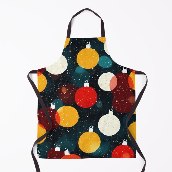 Aperçu de l'œuvre Motifs ronds multicolores inspirés des effets lumineux créée et vendue par Piotrek0001.