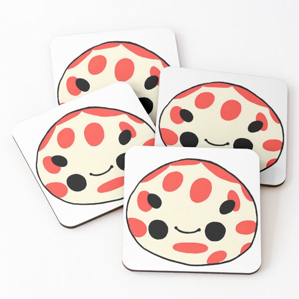 Item preview, Kawaii Tiny Bug designed and sold by CuteAndAesthetic.