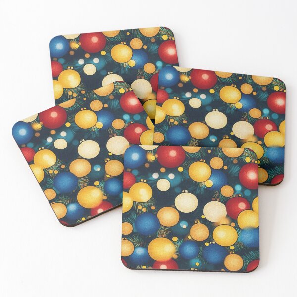 Item preview, Joyful circular designs with radiant light accents designed and sold by Piotrek0001.