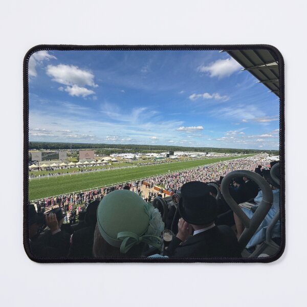 Item preview, Racing at Royal Ascot designed and sold by allymcdonald.