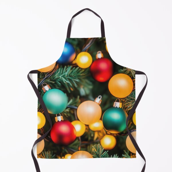 Item preview, Abstract glowing orbs with dynamic festive palettes designed and sold by Piotrek0001.