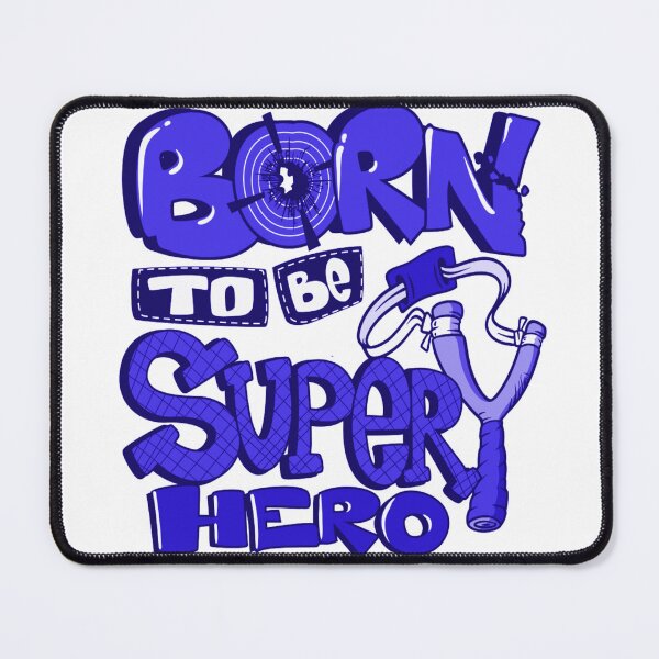 Item preview, Superhero designed and sold by GraphicStyleX.