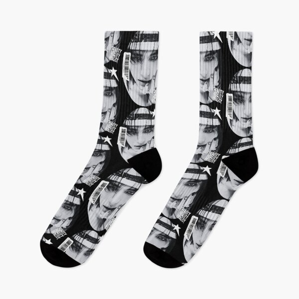 Item preview, Stray Kids Hyunjin designed and sold by Celestinya.