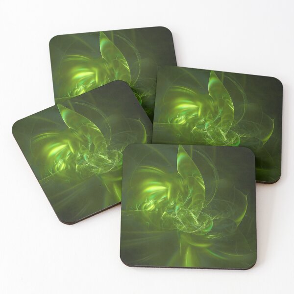 Item preview, Emerald Dimensions designed and sold by Elisabeth Lucas.